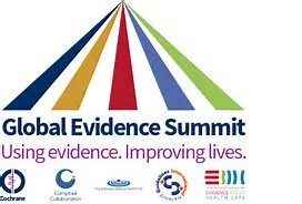 Global Evidence Summit 2017 Info